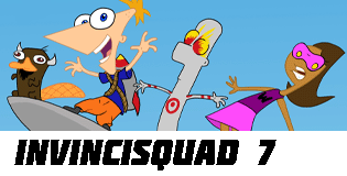 Invincisquad 7